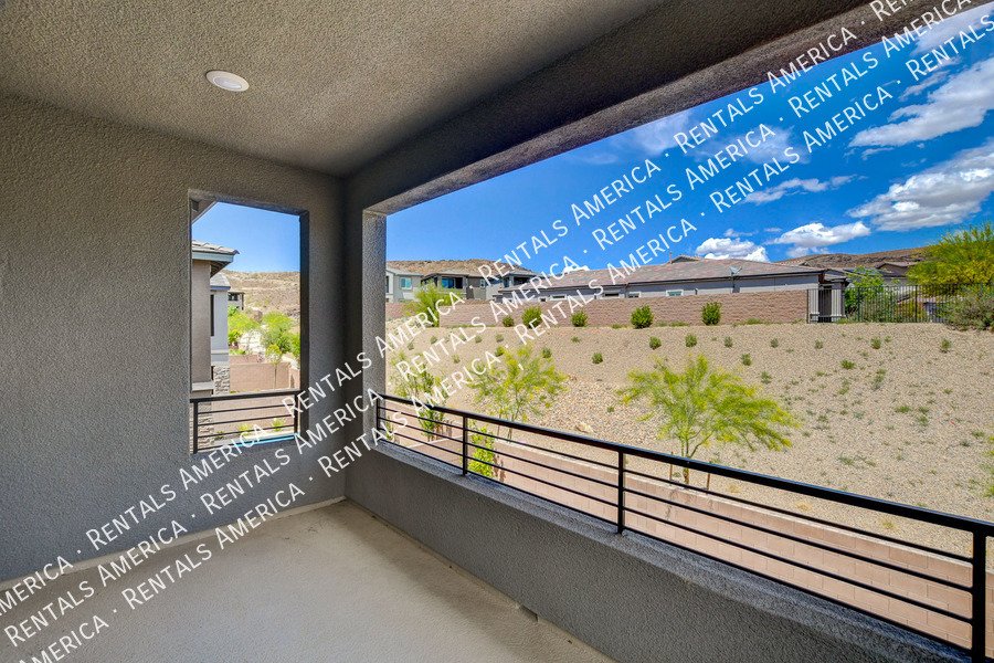WELCOME HOME! Lake Las Vegas STUNNER! ! property image