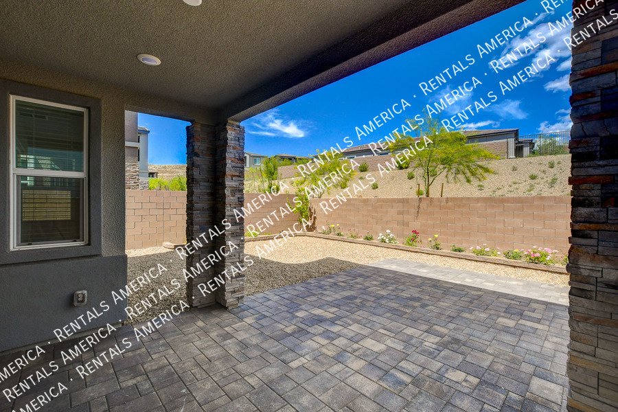WELCOME HOME! Lake Las Vegas STUNNER! ! property image