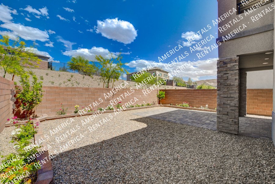 WELCOME HOME! Lake Las Vegas STUNNER! ! property image