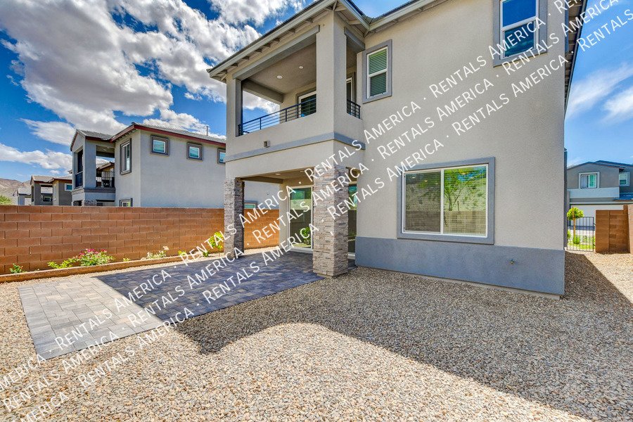 WELCOME HOME! Lake Las Vegas STUNNER! ! property image