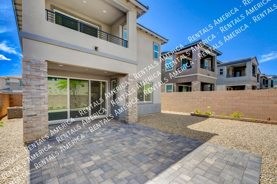 WELCOME HOME! Lake Las Vegas STUNNER! ! property image