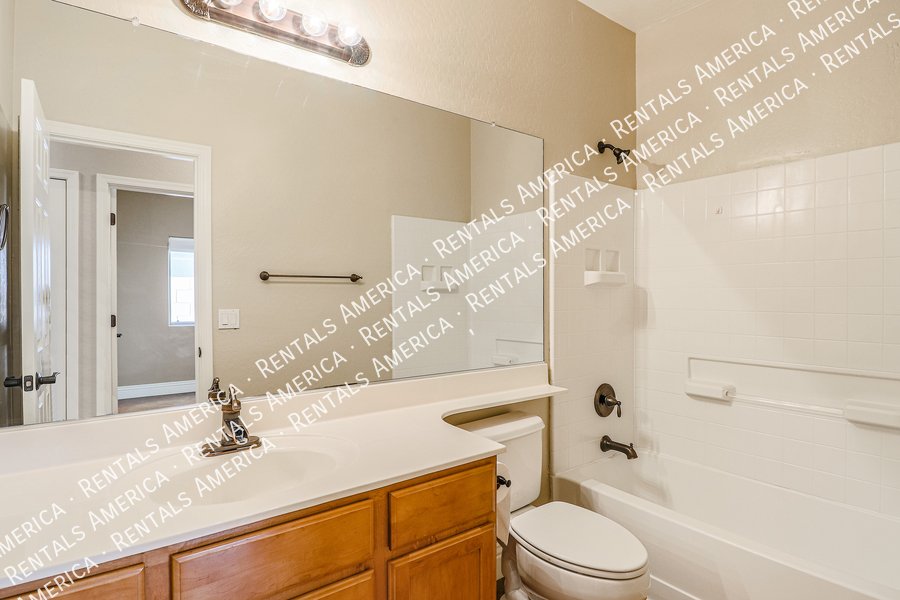 Incredibly Charming Home in Carefree Crossing property image