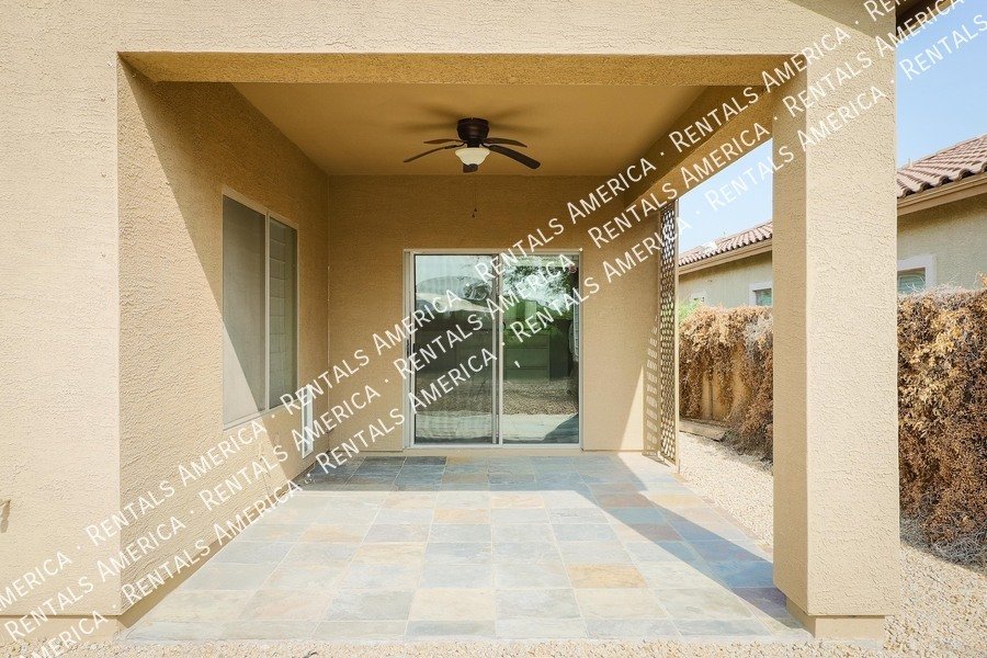 Incredibly Charming Home in Carefree Crossing property image