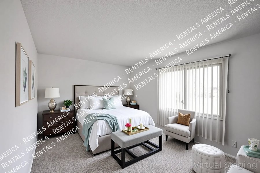 Nice corner 2 bd / 1 ba 2-level condo in the heart of Scottsdale!!! property image