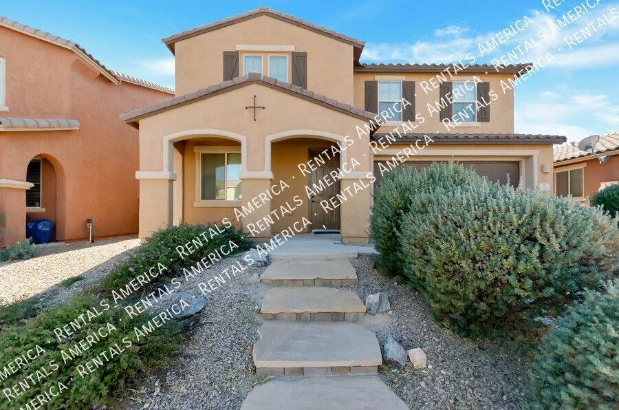 Stunning 4bdrm in great neighborhood! property image