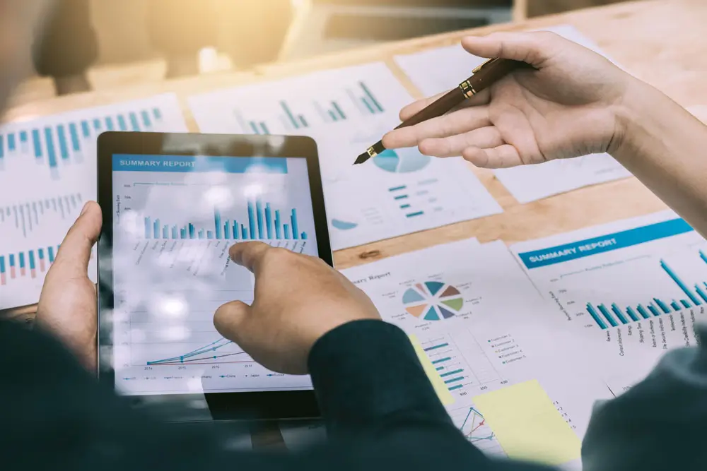 Rentals America Accounting