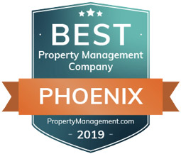PropertyManagement.com Names Best Property Management Companies in Phoenix, AZ for 2019
